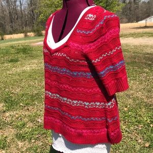 Free People Blouse M